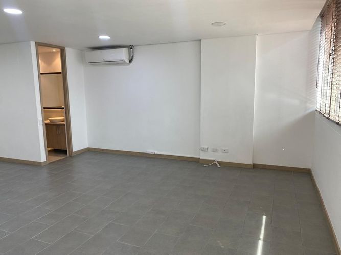 Oficina en venta en El Poblado, Medellín, 53 m² · foto 17 de 20