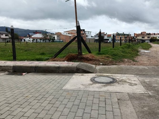 Lote en venta en Centro Tocancipá, Tocancipá, 1416 m² · foto 2 de 14