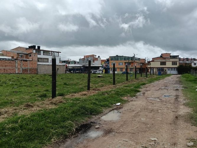 Lote en venta en Centro Tocancipá, Tocancipá, 1416 m² · foto 3 de 14