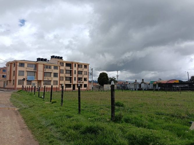Lote en venta en Centro Tocancipá, Tocancipá, 1416 m² · foto 4 de 14