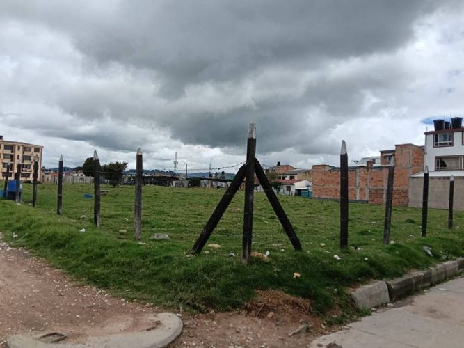Lote en venta en Centro Tocancipá, Tocancipá, 1416 m² · foto 5 de 14