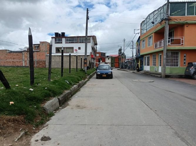 Lote en venta en Centro Tocancipá, Tocancipá, 1416 m² · foto 6 de 14