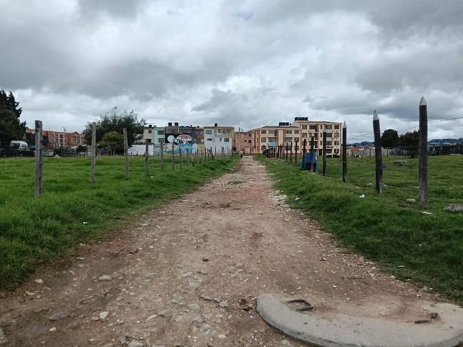 Lote en venta en Centro Tocancipá, Tocancipá, 1416 m² · foto 7 de 14
