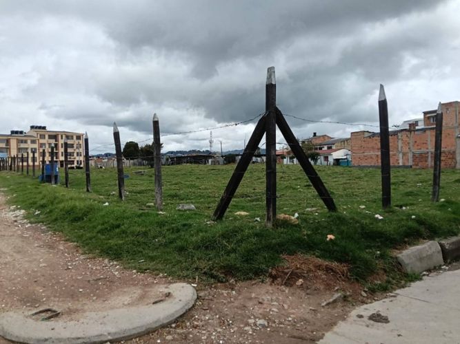 Lote en venta en Centro Tocancipá, Tocancipá, 1416 m² · foto 8 de 14