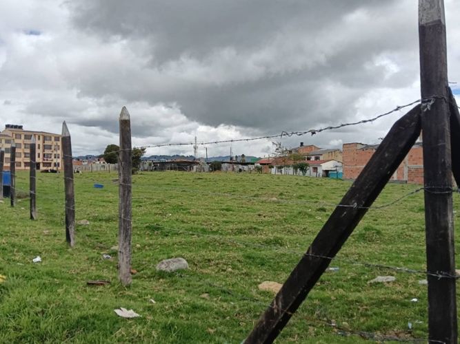 Lote en venta en Centro Tocancipá, Tocancipá, 1416 m² · foto 9 de 14
