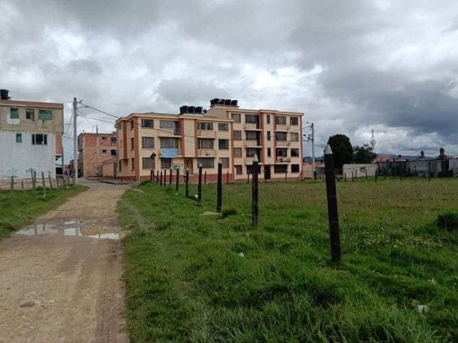Lote en venta en Centro Tocancipá, Tocancipá, 1416 m² · foto 11 de 14
