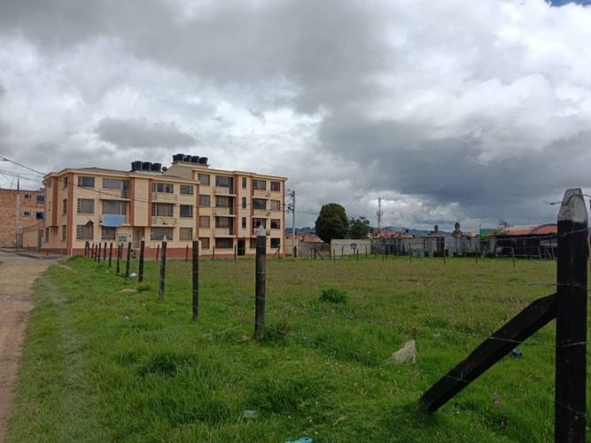 Lote en venta en Centro Tocancipá, Tocancipá, 1416 m² · foto 12 de 14