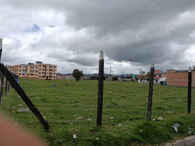 Lote en venta en Centro Tocancipá, Tocancipá, 1416 m² · foto 13 de 14