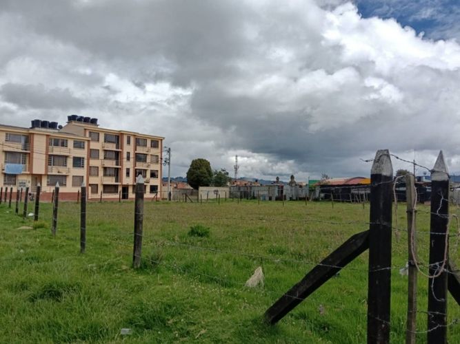 Lote en venta en Centro Tocancipá, Tocancipá, 1416 m² · foto 14 de 14