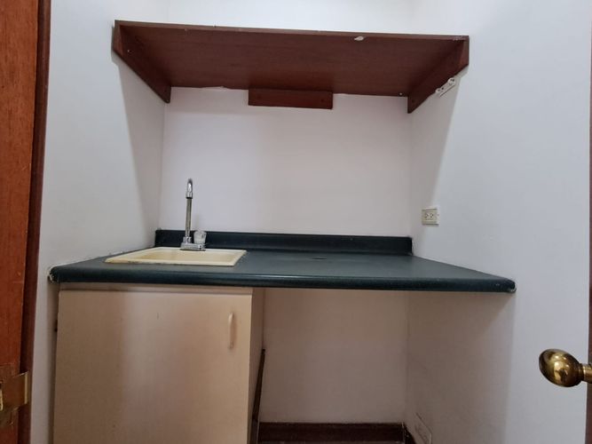 Oficina en arriendo en Sector Plaza De Bolivar, Pereira, 37 m² · foto 8 de 8