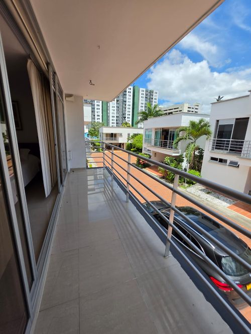 Casa de 4 alcobas en venta en Mirolindo, Ibagué, 202 m² · foto 3 de 24