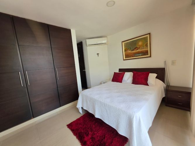 Casa de 4 alcobas en venta en Mirolindo, Ibagué, 202 m² · foto 4 de 24
