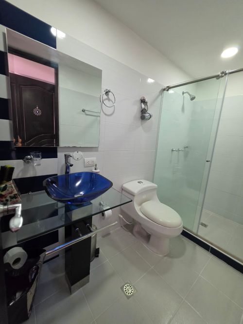 Casa de 4 alcobas en venta en Mirolindo, Ibagué, 202 m² · foto 5 de 24