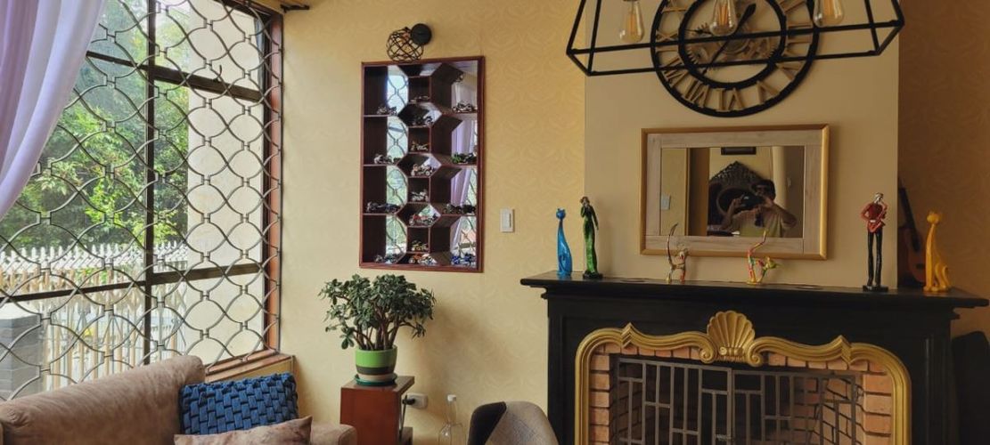 Casa en venta en La Soledad, Bogotá · foto 2 de 23