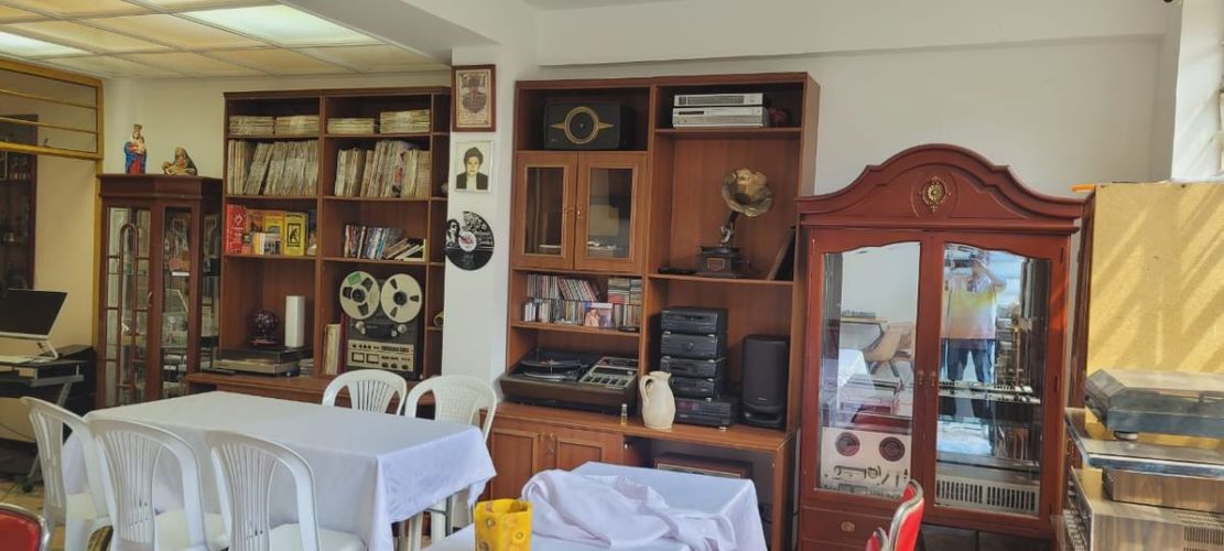 Casa en venta en La Soledad, Bogotá · foto 3 de 23