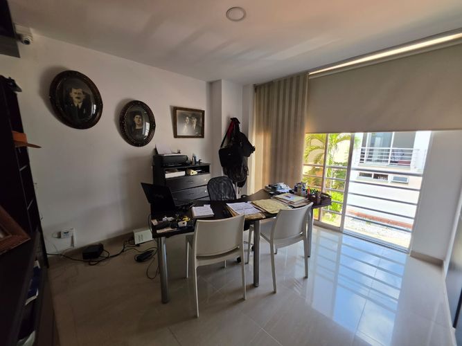 Casa de 4 alcobas en venta en Mirolindo, Ibagué, 202 m² · foto 9 de 24