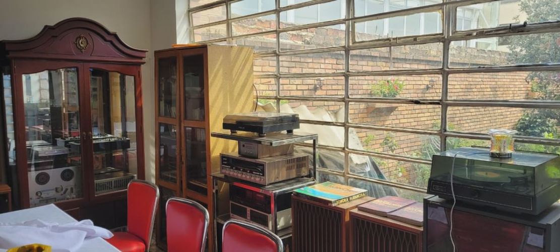 Casa en venta en La Soledad, Bogotá · foto 6 de 23