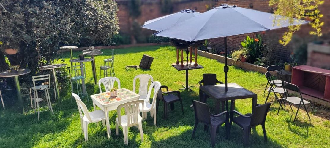Casa en venta en La Soledad, Bogotá · foto 9 de 23