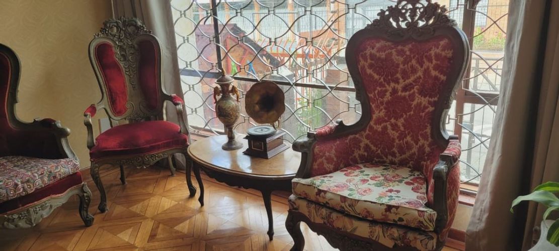 Casa en venta en La Soledad, Bogotá · foto 15 de 23