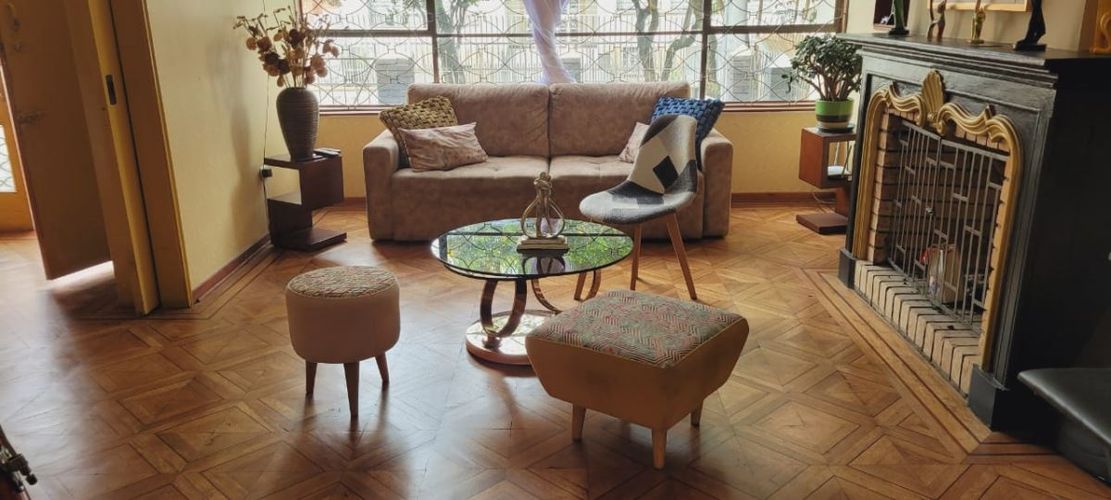 Casa en venta en La Soledad, Bogotá · foto 16 de 23