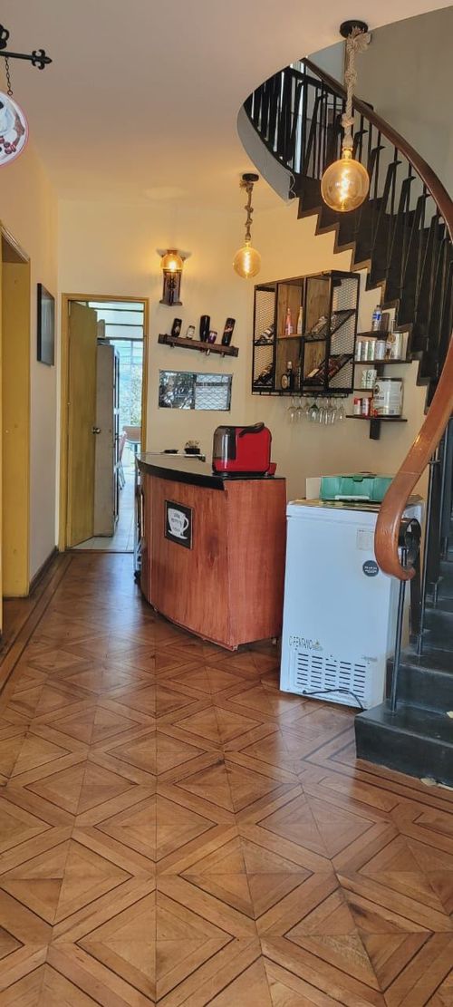 Casa en venta en La Soledad, Bogotá · foto 18 de 23
