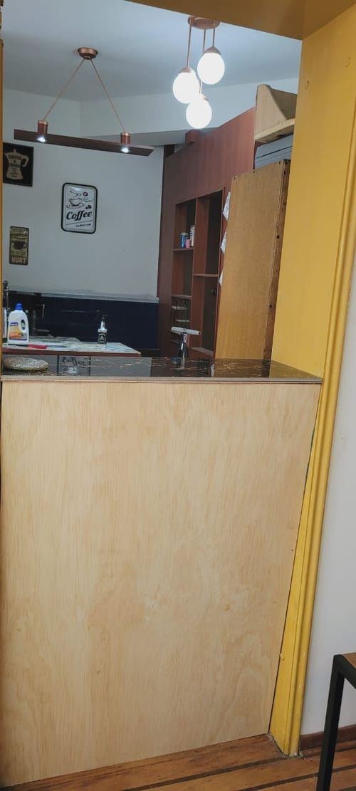 Casa en venta en La Soledad, Bogotá · foto 21 de 23