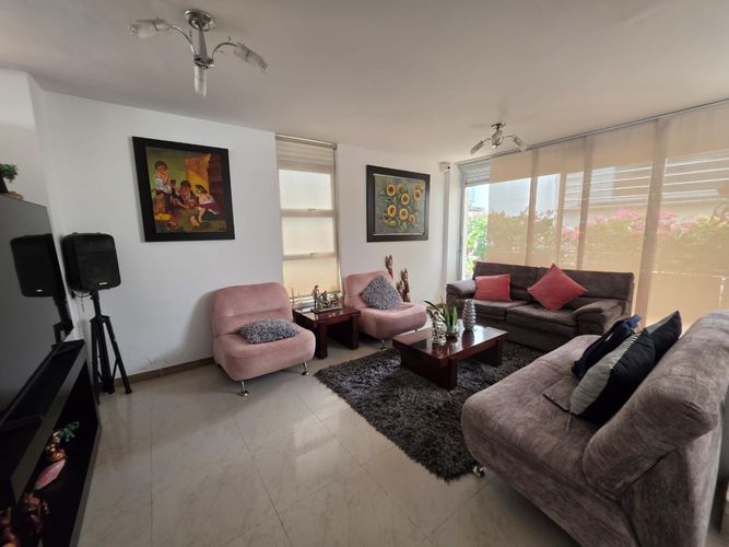 Casa de 4 alcobas en venta en Mirolindo, Ibagué, 202 m² · foto 20 de 24
