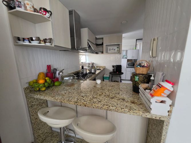 Casa de 4 alcobas en venta en Mirolindo, Ibagué, 202 m² · foto 21 de 24