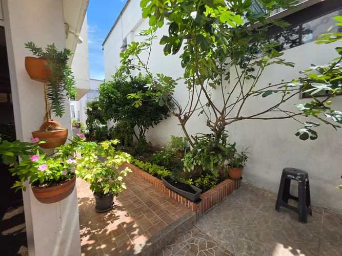 Casa de 4 alcobas en venta en Mirolindo, Ibagué, 202 m² · foto 22 de 24
