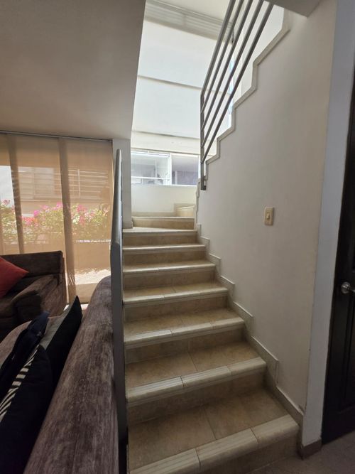 Casa de 4 alcobas en venta en Mirolindo, Ibagué, 202 m² · foto 23 de 24