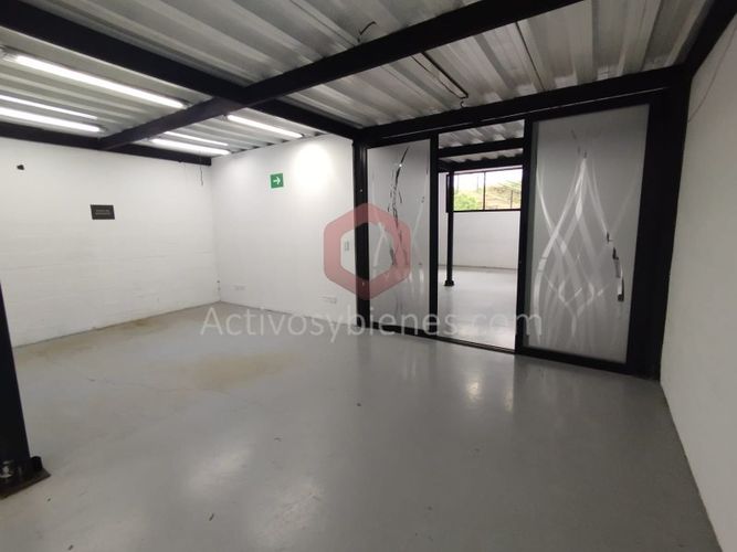 Bodega en arriendo en El Chingui, Envigado, 3700 m² · foto 10 de 24