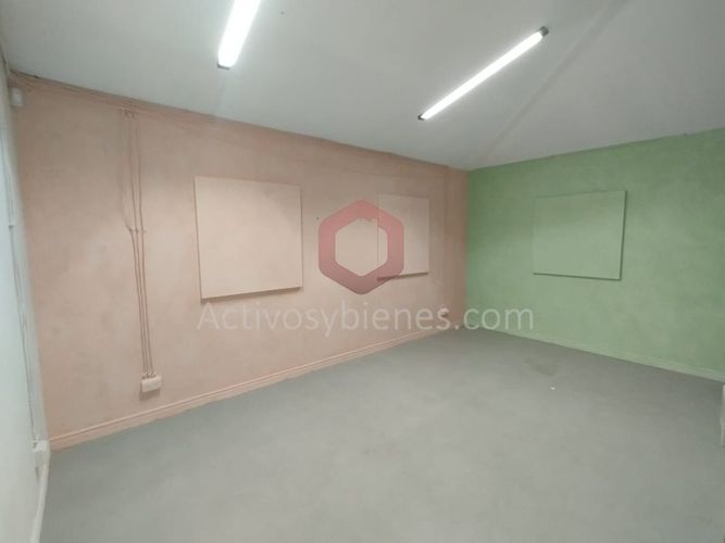 Bodega en arriendo en El Chingui, Envigado, 3700 m² · foto 11 de 24