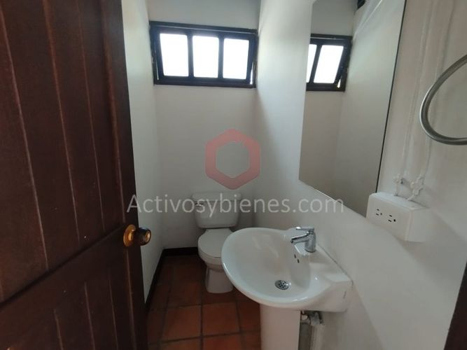 Bodega en arriendo en El Chingui, Envigado, 3700 m² · foto 12 de 24
