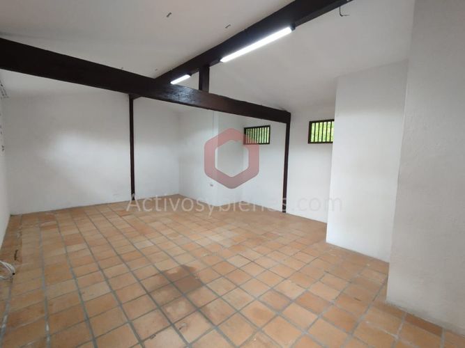 Bodega en arriendo en El Chingui, Envigado, 3700 m² · foto 15 de 24