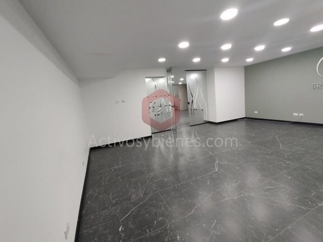 Bodega en arriendo en El Chingui, Envigado, 3700 m² · foto 17 de 24