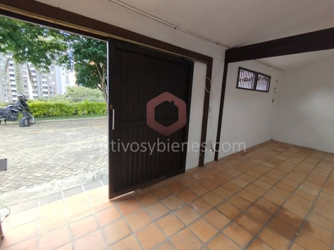 Bodega en arriendo en El Chingui, Envigado, 3700 m² · foto 19 de 24