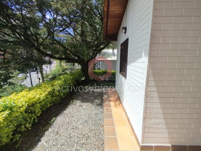 Bodega en arriendo en El Chingui, Envigado, 3700 m² · foto 20 de 24