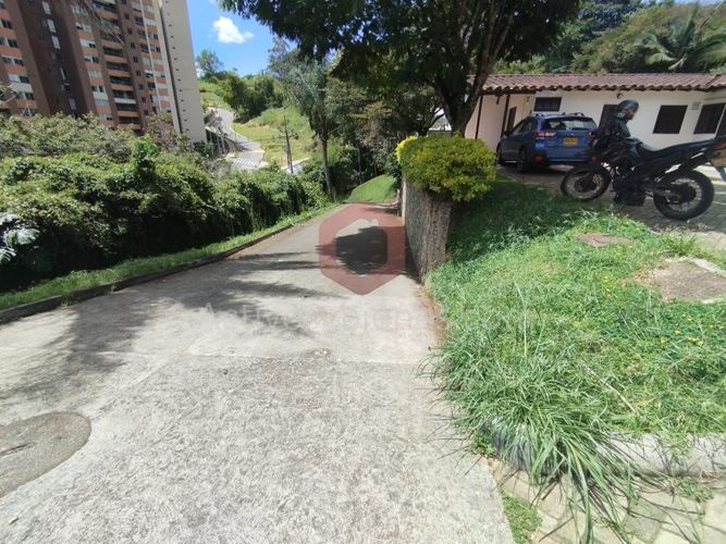 Bodega en arriendo en El Chingui, Envigado, 3700 m² · foto 22 de 24