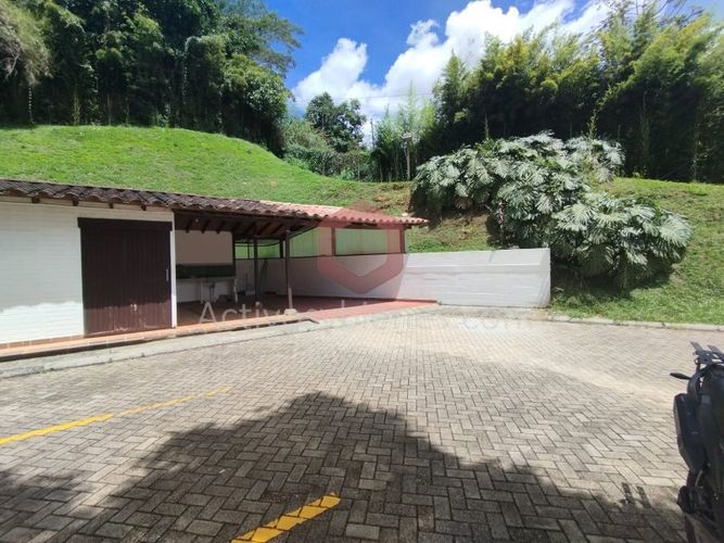 Bodega en arriendo en El Chingui, Envigado, 3700 m² · foto 23 de 24