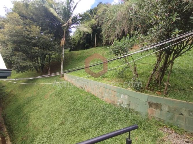 Bodega en arriendo en El Chingui, Envigado, 3700 m² · foto 24 de 24