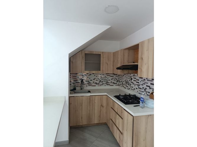 Apartamento de 2 alcobas en venta en Ciudadela, El Carmen de Viboral, 67 m² · foto 2 de 10