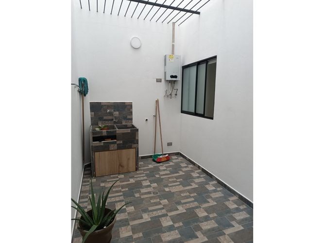 Apartamento de 2 alcobas en venta en Ciudadela, El Carmen de Viboral, 67 m² · foto 4 de 10
