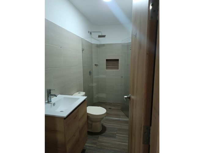 Apartamento de 2 alcobas en venta en Ciudadela, El Carmen de Viboral, 67 m² · foto 9 de 10