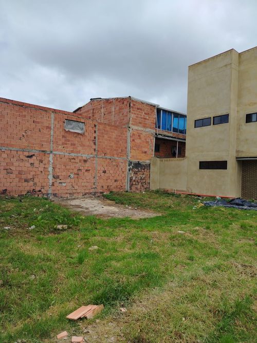 Lote en venta en Fonquetá, Chía, 172 m² · foto 3 de 7