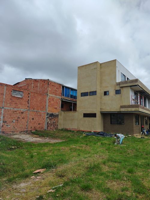 Lote en venta en Fonquetá, Chía, 172 m² · foto 5 de 7