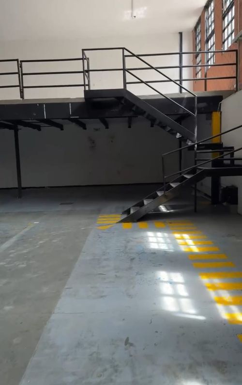 Bodega en arriendo en Poblado Del Sur, La Estrella, 780 m² · foto 2 de 12