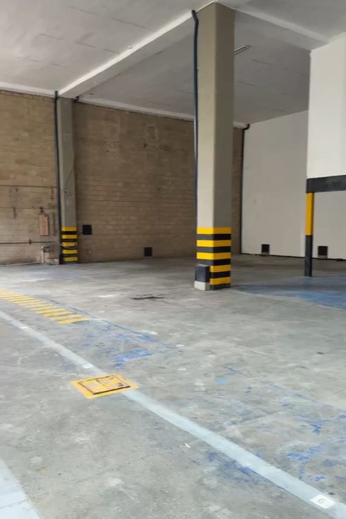 Bodega en arriendo en Poblado Del Sur, La Estrella, 780 m² · foto 3 de 12