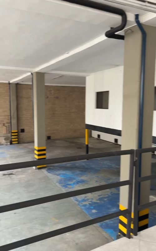 Bodega en arriendo en Poblado Del Sur, La Estrella, 780 m² · foto 4 de 12