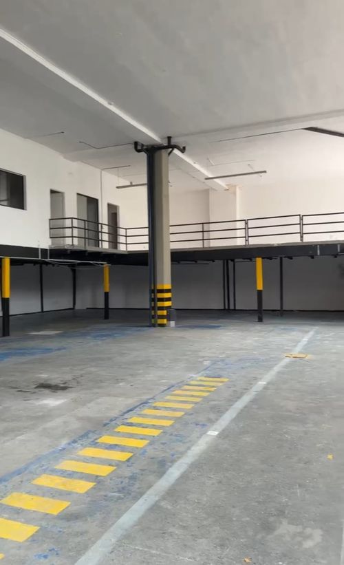 Bodega en arriendo en Poblado Del Sur, La Estrella, 780 m² · foto 5 de 12