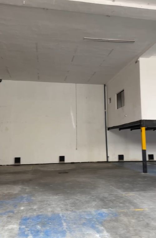 Bodega en arriendo en Poblado Del Sur, La Estrella, 780 m² · foto 6 de 12